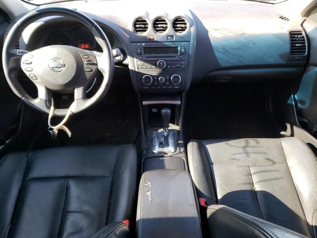 Photo 8 from auction – 2012 NISSAN ALTIMA BAS with VIN 1N4AL2AP0CC129285