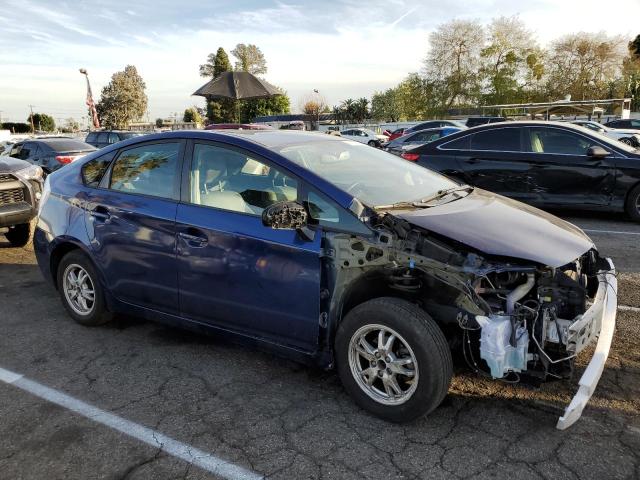 Photo 4 from auction – 2010 TOYOTA PRIUS with VIN JTDKN3DU9A0203804