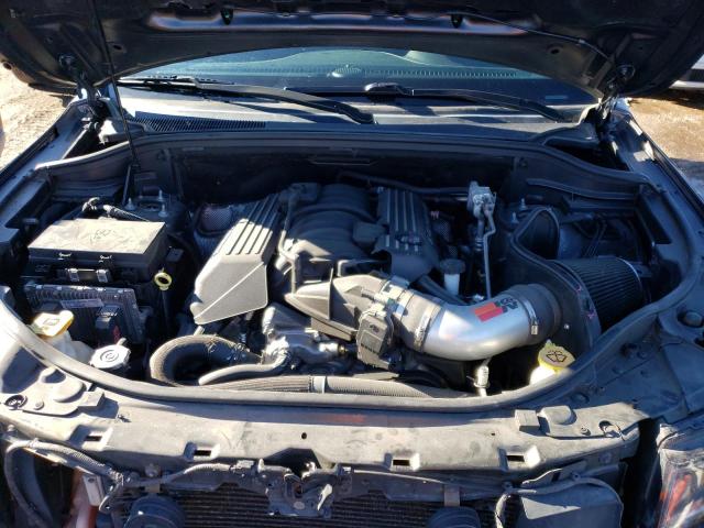 Photo 11 from auction – 2015 JEEP GRAND CHER with VIN 1C4RJFDJ7FC894807