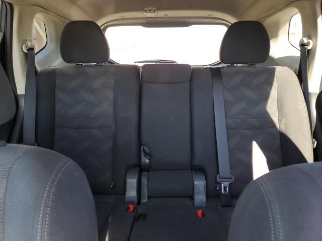 Photo 10 from auction – 2016 NISSAN ROGUE S with VIN KNMAT2MT1GP725975