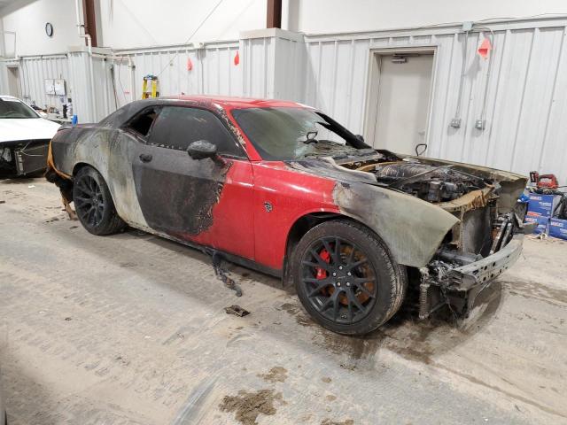 Photo 4 from auction – 2015 DODGE CHALLENGER with VIN 2C3CDZC97FH909443