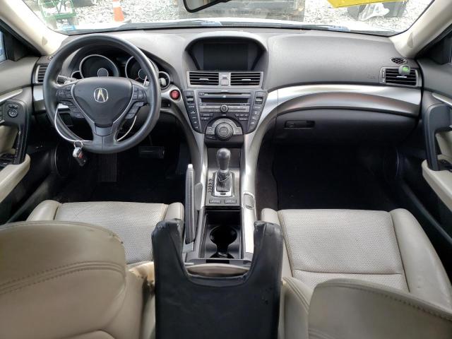 Photo 8 from auction – 2009 ACURA TL with VIN 19UUA96529A004467