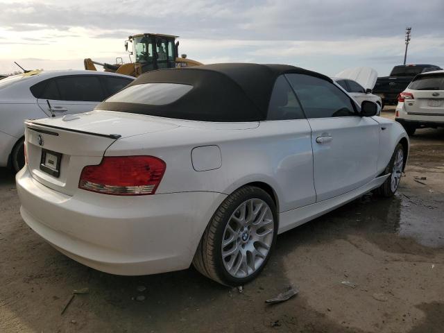 Photo 3 from auction – 2011 BMW 128 I with VIN WBAUL7C55BVM80922