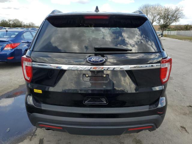 Photo 6 from auction – 2017 FORD EXPLORER with VIN 1FM5K7B89HGC64876