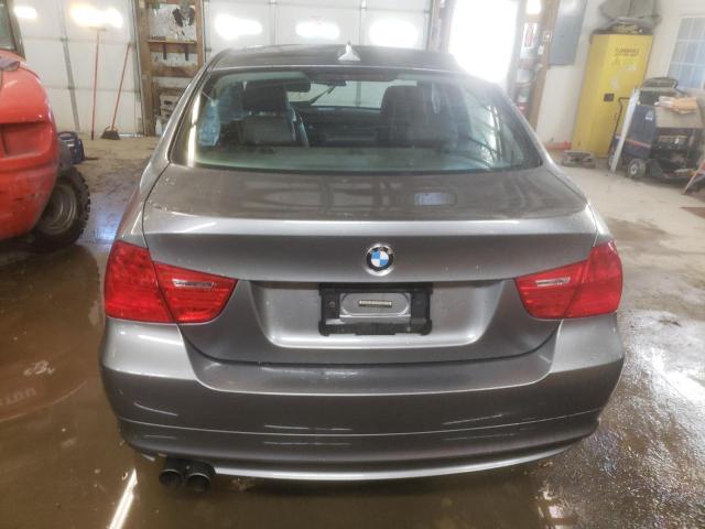 Фото 6 с аукциона – 2010 BMW 328 XI с VIN WBAPK7C53AA460660