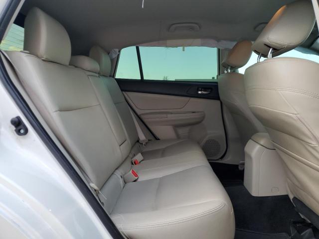 Photo 10 from auction – 2014 SUBARU IMPREZA SP with VIN JF1GPAR68EH334850