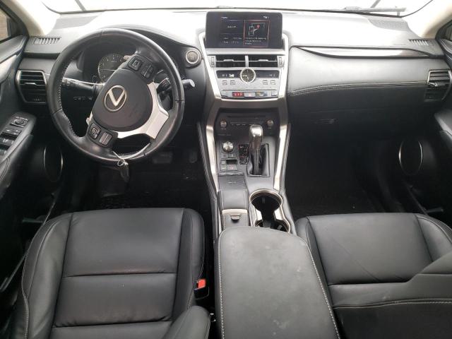 Photo 8 from auction – 2019 LEXUS NX 300 BAS with VIN JTJBARBZ4K2189181