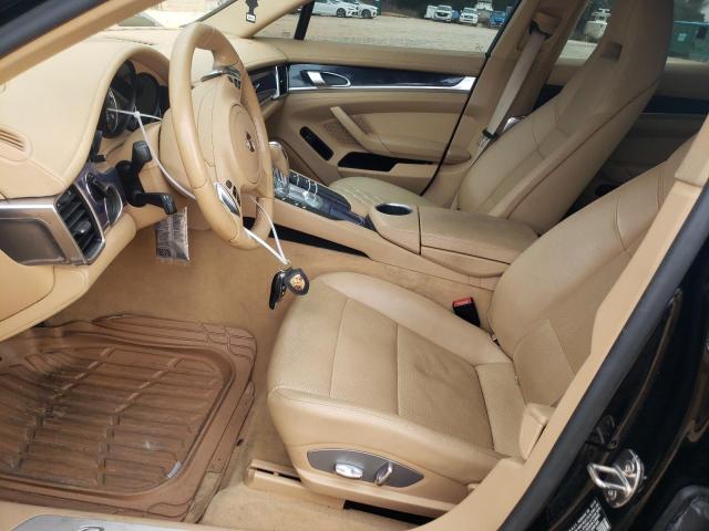 Photo 7 from auction – 2011 PORSCHE PANAMERA 2 with VIN WP0AA2A7XBL013591