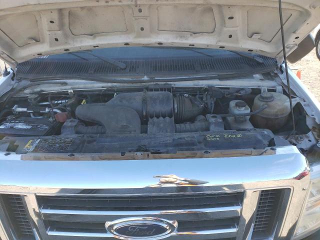Photo 12 from auction – 2010 FORD ECONOLINE with VIN 1FBSS3BL4ADA22495