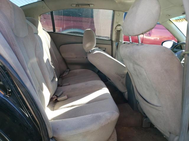 Photo 10 from auction – 2006 NISSAN ALTIMA SE with VIN 1N4BL11D16N306097
