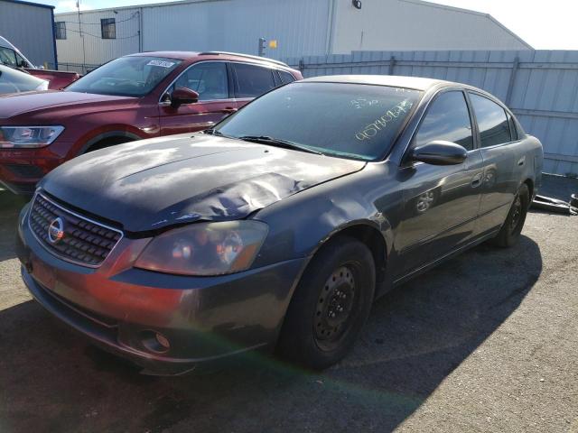 NISSAN ALTIMA S 2005 with VIN 1N4AL11D95C247838 - Photo from auction