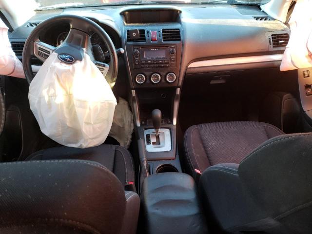 Photo 8 from auction – 2015 SUBARU FORESTER 2 with VIN JF2SJADC2FH434481