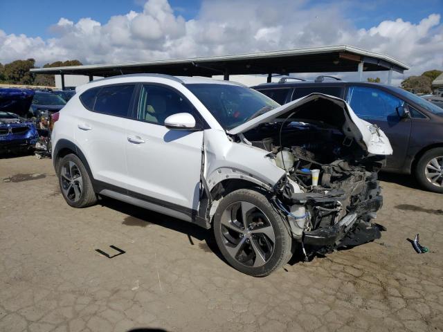 Photo 4 from auction – 2017 HYUNDAI TUCSON LIM with VIN KM8J3CA23HU446480