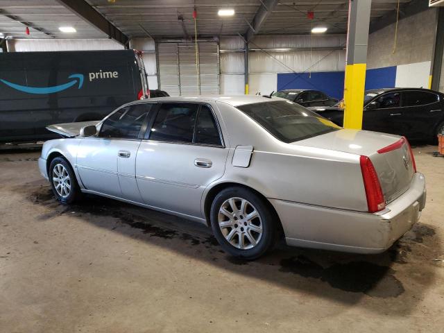 Photo 2 from auction – 2008 CADILLAC DTS with VIN 1G6KD57Y38U137110