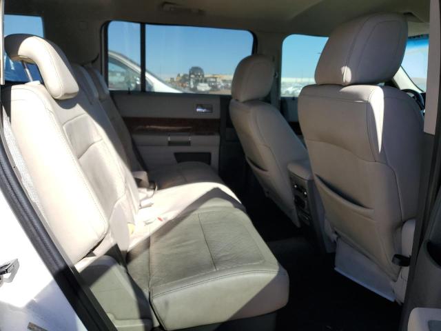 Photo 10 from auction – 2010 FORD FLEX LIMIT with VIN 2FMHK6DT7ABB21575