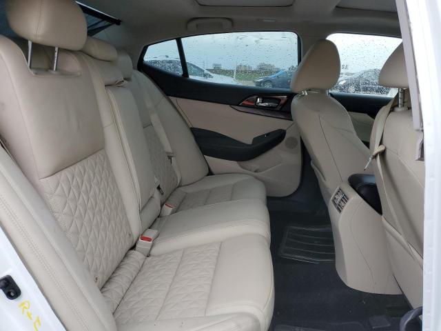 Photo 10 from auction – 2016 NISSAN MAXIMA with VIN 1N4AA6AP3GC440499