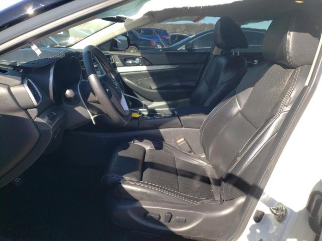 Photo 7 from auction – 2016 NISSAN MAXIMA 3.5 with VIN 1N4AA6AP2GC438176