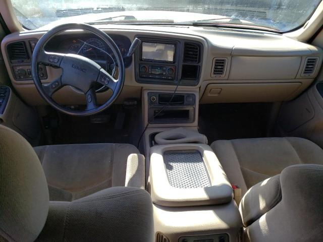 Photo 8 from auction – 2005 GMC SIERRA K25 with VIN 1GTHK23295F918064