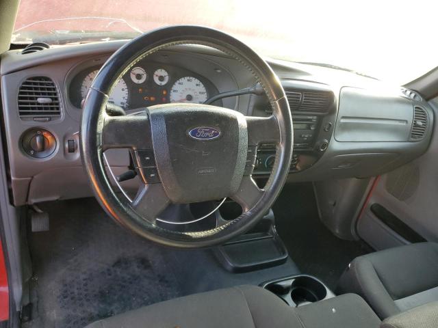 Photo 8 from auction – 2011 FORD RANGER SUP with VIN 1FTKR1EE7BPB10630