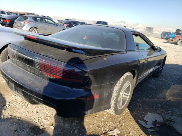 Photo 3 from auction – 1999 PONTIAC FIREBIRD with VIN 2G2FS22K4X2232063