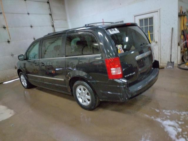 Photo 2 from auction – 2010 CHRYSLER TOWN & COU with VIN 2A4RR5D18AR132471