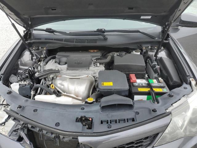 Photo 11 from auction – 2012 TOYOTA CAMRY BASE with VIN 4T1BF1FK8CU116691