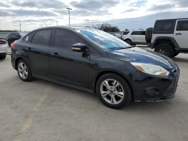 Photo 4 from auction – 2014 FORD FOCUS SE with VIN 1FADP3F27EL430014