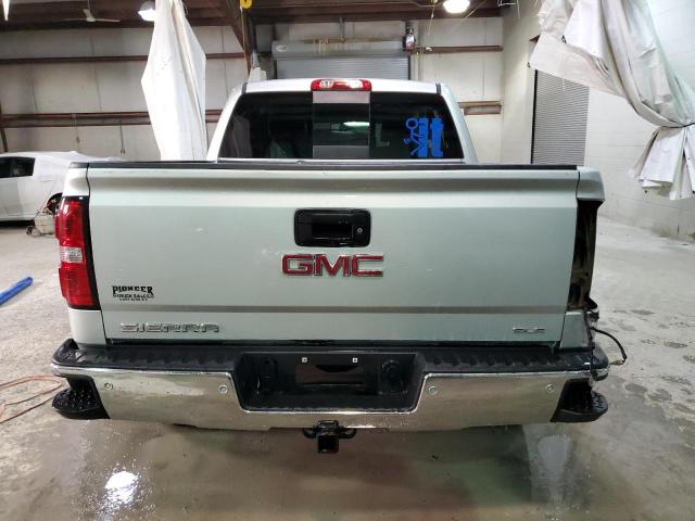 Photo 6 from auction – 2016 GMC SIERRA K15 with VIN 3GTU2MEC2GG266664