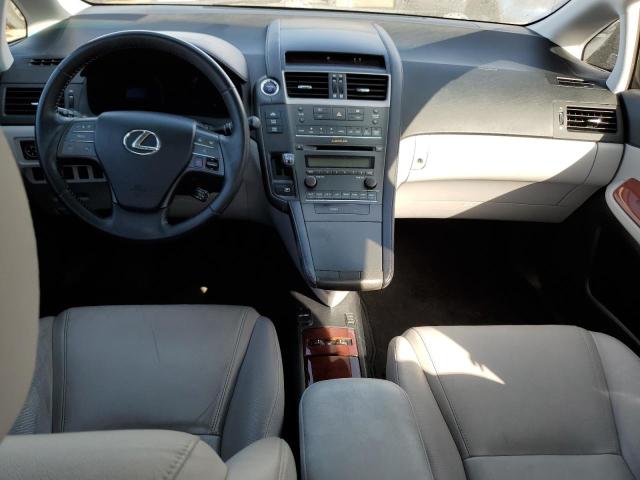 Photo 8 from auction – 2011 LEXUS HS 250H with VIN JTHBB1BA0B2044262