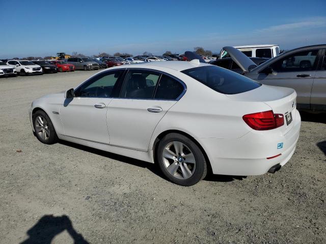 Photo 2 from auction – 2013 BMW 528 XI with VIN WBAXH5C52DDW14894