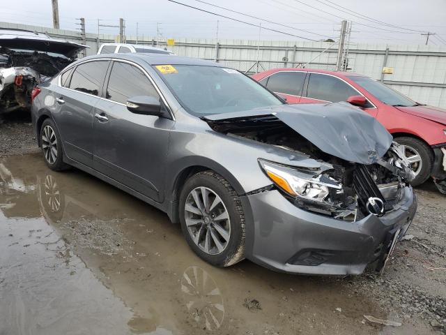 Photo 4 from auction – 2016 NISSAN ALTIMA 2.5 with VIN 1N4AL3AP7GC264369