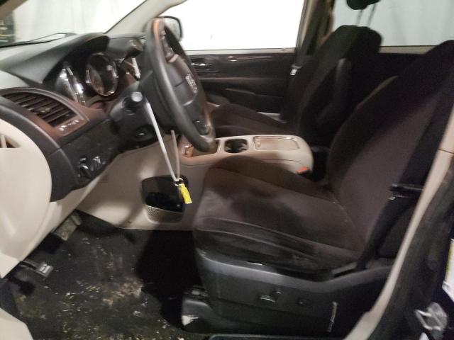 Zdjęcie 7 z aukcji – 2014 DODGE GRAND CARA z VIN 2C4RDGCG8ER173145