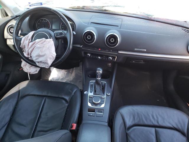 Photo 8 from auction – 2015 AUDI A3 PREMIUM with VIN WAUEFGFFXF1141604