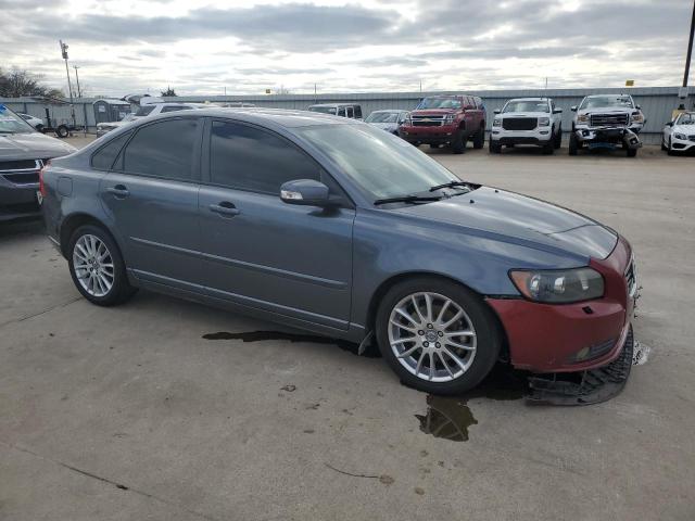Photo 4 from auction – 2009 VOLVO S40 2.4I with VIN YV1MS390292452950