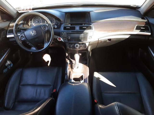 Photo 8 from auction – 2014 HONDA CROSSTOUR with VIN 5J6TF2H5XEL003642