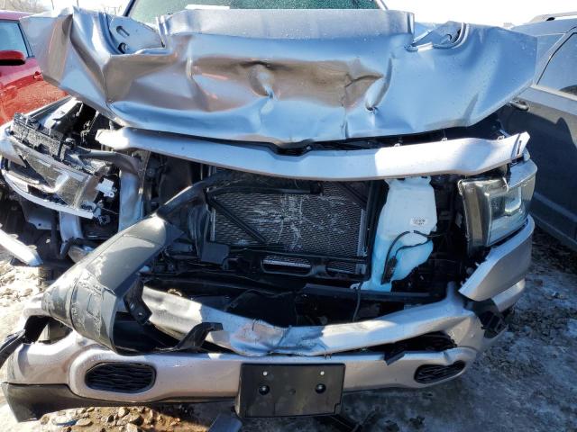 Photo 11 from auction – 2019 RAM 1500 LARAM with VIN 1C6SRFRT4KN692243