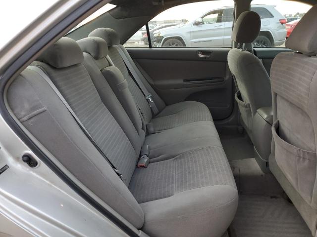 Photo 10 from auction – 2005 TOYOTA CAMRY LE with VIN 4T1BE32K65U039892