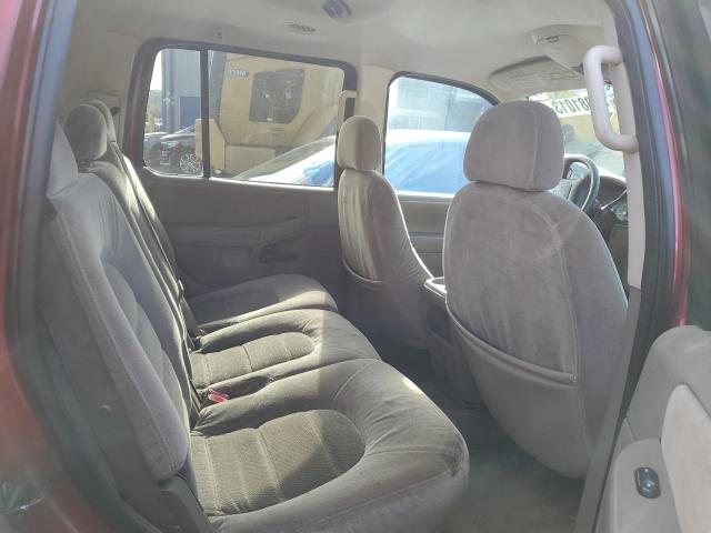 Photo 11 from auction – 2005 FORD EXPLORER X with VIN 1FMZU73E95UB16336