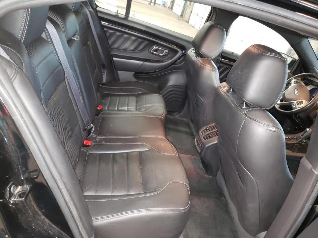 Photo 10 from auction – 2014 FORD TAURUS SHO with VIN 1FAHP2KT7EG167851
