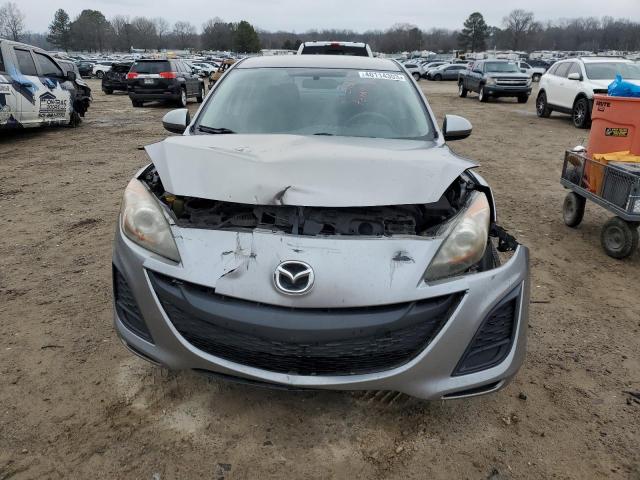 Photo 5 from auction – 2011 MAZDA 3 I with VIN JM1BL1UF0B1481255