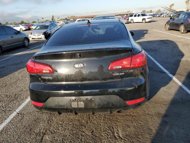 Photo 6 from auction – 2014 KIA FORTE EX with VIN KNAFX6A86E5221056