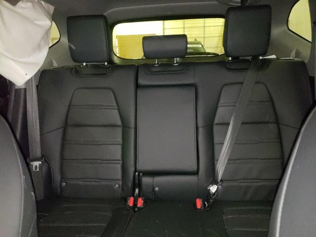 Photo 10 from auction – 2022 HONDA CR-V EXL with VIN 7FARW2H8XNE010754