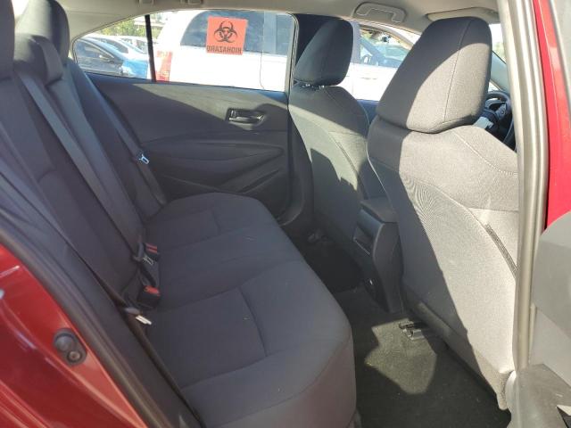 Photo 10 from auction – 2022 TOYOTA COROLLA LE with VIN 5YFEPMAE3NP333048