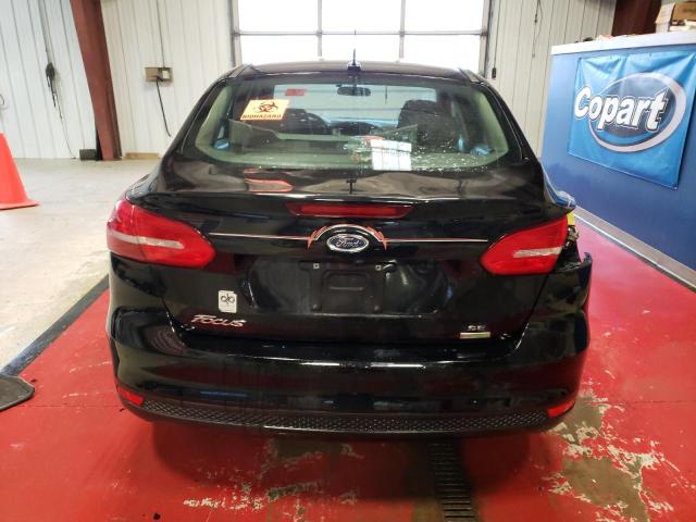 Photo 6 from auction – 2017 FORD FOCUS SE with VIN 1FADP3FE3HL306935