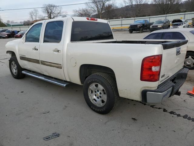 Photo 2 from auction – 2012 CHEVROLET SILVERADO with VIN 3GCPKTE7XCG261541
