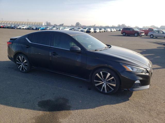 Photo 4 from auction – 2020 NISSAN ALTIMA SR with VIN 1N4BL4CV0LC131470