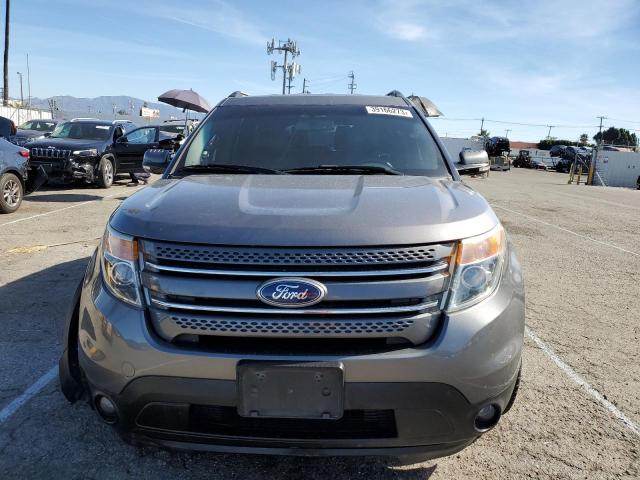 Photo 5 from auction – 2013 FORD EXPLORER L with VIN 1FM5K8F84DGC00898