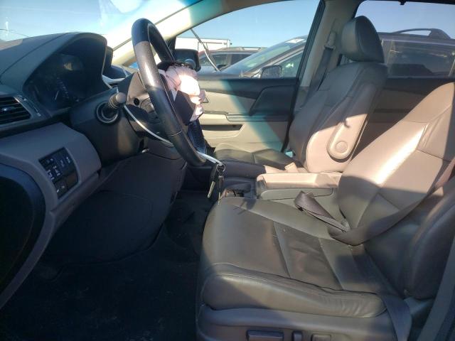 Photo 7 from auction – 2012 HONDA ODYSSEY TO with VIN 5FNRL5H95CB097846