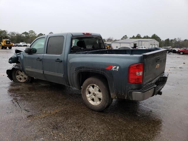 Photo 2 from auction – 2012 CHEVROLET SILVERADO with VIN 1GCPKSE76CF193072