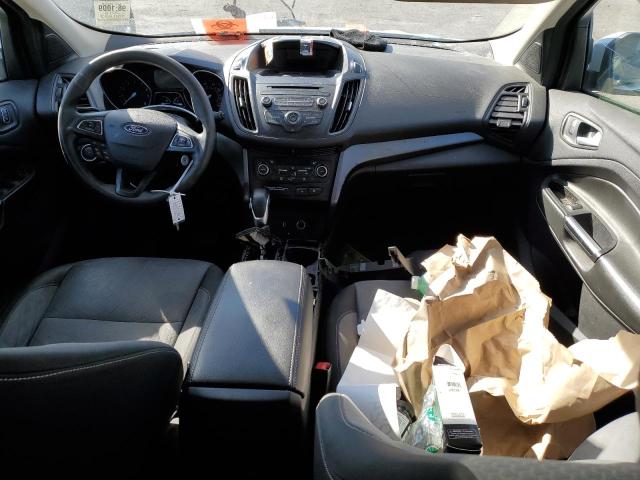 Photo 8 from auction – 2018 FORD ESCAPE SE with VIN 1FMCU0GD5JUC10867